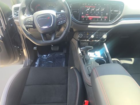 New 2026 Dodge Durango GT AWD/4WD image 30