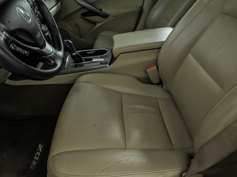 Used 2015 Acura RDX FWD w/ Technology Package image 18