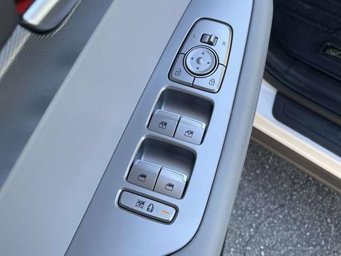 Used 2020 Hyundai Palisade SEL w/ Convenience Package FWD image 16