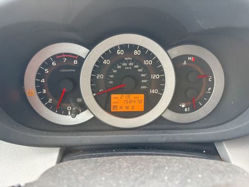 Used 2009 Toyota RAV4 4WD image 11