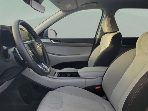 Certified 2022 Hyundai Palisade SE FWD image 21