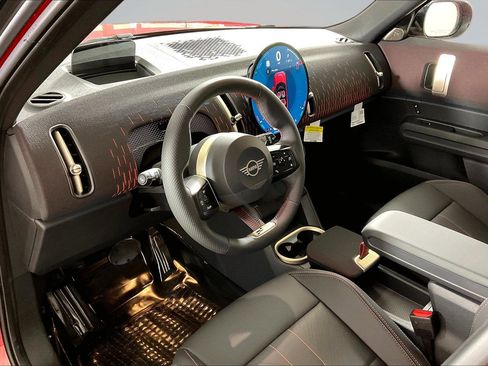 New 2027 MINI Cooper Countryman S AWD/4WD image 7