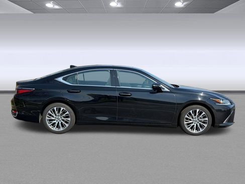Used 2021 Lexus ES 250 w/ Premium Package image 8