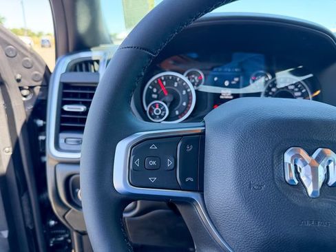 New 2026 RAM 2500 Big Horn AWD/4WD image 20