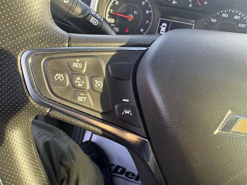 Used 2023 Chevrolet Malibu LT image 19