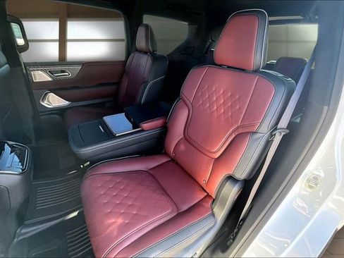 New 2026 INFINITI QX80 Autograph image 26