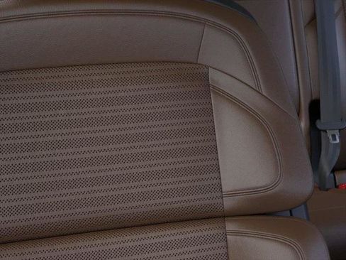 New 2026 Lincoln Nautilus Reserve AWD/4WD image 16