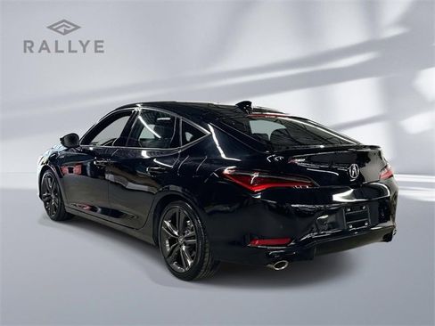 Used 2023 Acura Integra A-Spec image 5