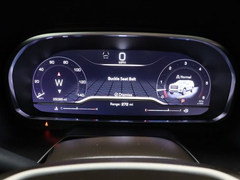 Used 2024 GMC Yukon XL SLT w/ SLT Premium Package image 44