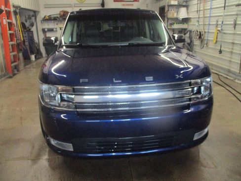 Used 2016 Ford Flex SEL w/ Equipment Group 202A AWD/4WD image 3