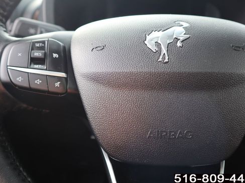 Used 2023 Ford Bronco Sport Badlands w/ Premium Package image 22