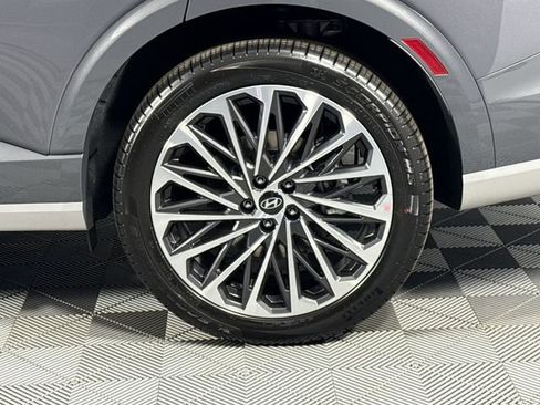 New 2026 Hyundai Palisade Calligraphy image 9