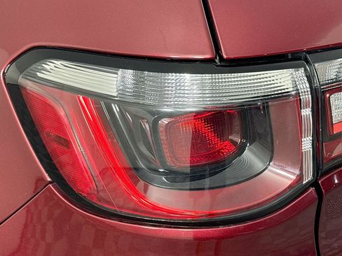 Used 2021 Jeep Compass Trailhawk image 35