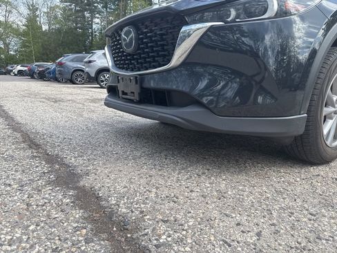 Used 2023 MAZDA CX-5 AWD 2.5 S image 5