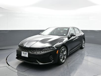 Certified 2023 Kia K5 EX