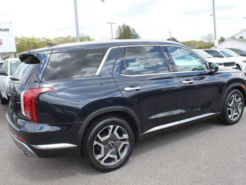 Used 2023 Hyundai Palisade Limited AWD/4WD image 33