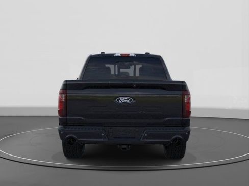 New 2026 Ford F150 XLT w/ Equipment Group 302A MID AWD/4WD image 5