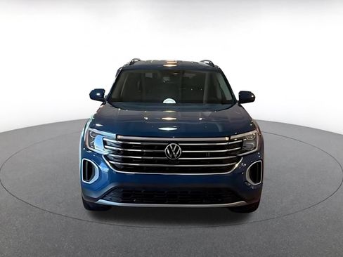 Used 2026 Volkswagen Atlas SE AWD/4WD image 4