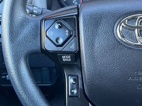 Certified 2022 Toyota Tacoma SR image 23
