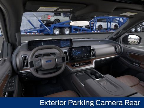 New 2026 Ford Expedition King Ranch AWD/4WD image 10