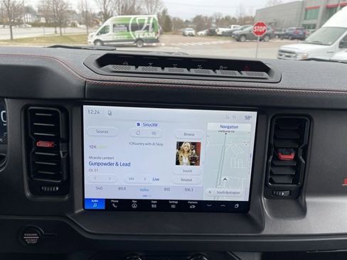 New 2026 Ford Bronco Raptor image 18