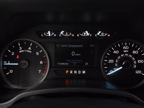 Used 2020 Ford F150 XLT w/ Equipment Group 302A Luxury image 21