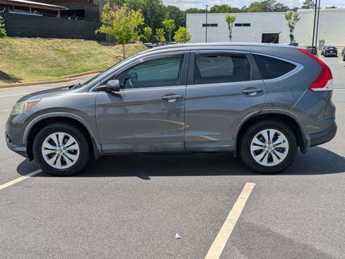 Used 2014 Honda CR-V EX image 7