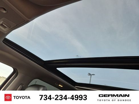 Used 2016 Ford F150 Lariat w/ Equipment Group 502A Luxury image 14