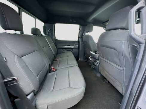 Used 2022 Ford F150 XLT w/ Equipment Group 302A High AWD/4WD image 18