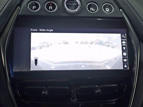 Used 2023 Aston Martin DBX 707 AWD/4WD image 25