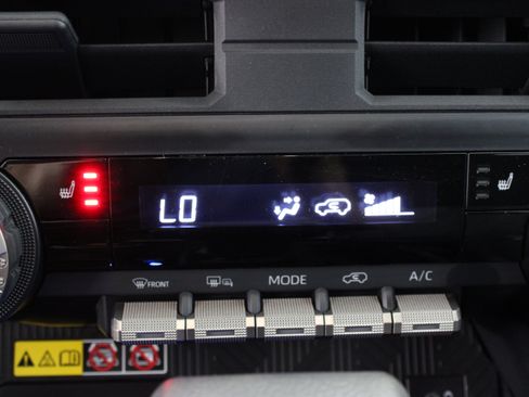 Used 2026 Toyota 4Runner TRD Sport RWD image 20