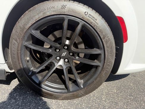 Used 2023 Dodge Charger Scat Pack RWD image 17