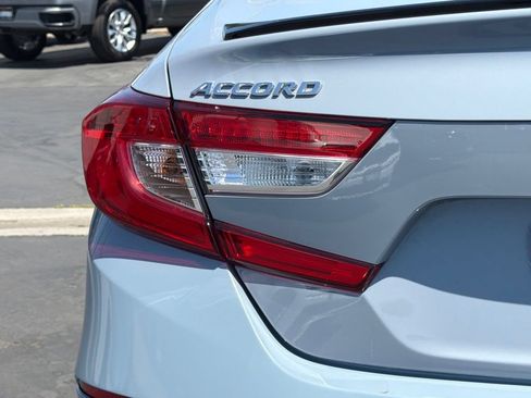 Used 2022 Honda Accord Sport image 14