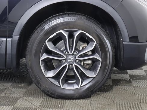 Used 2020 Honda CR-V EX-L image 22