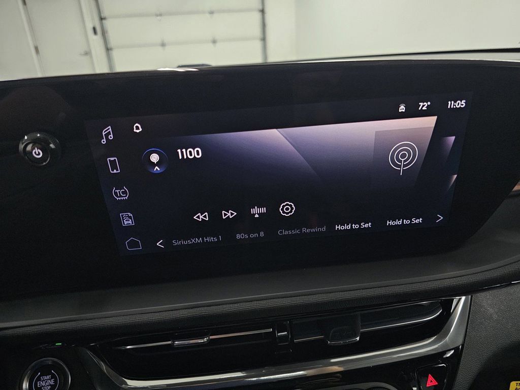 New 2026 Buick Envista Sport Touring w/ Convenience I Package FWD image 18