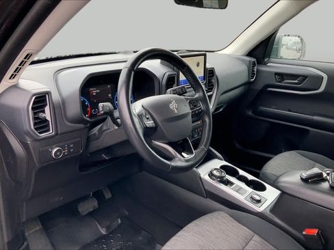 Used 2021 Ford Bronco Sport Big Bend w/ Big Bend Package (96B) AWD/4WD image 16