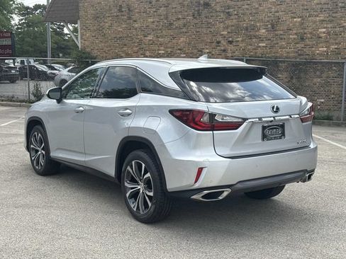 Used 2017 Lexus RX 350 AWD w/ Premium Package image 7