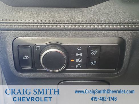 Used 2024 Ford Mustang Premium image 19