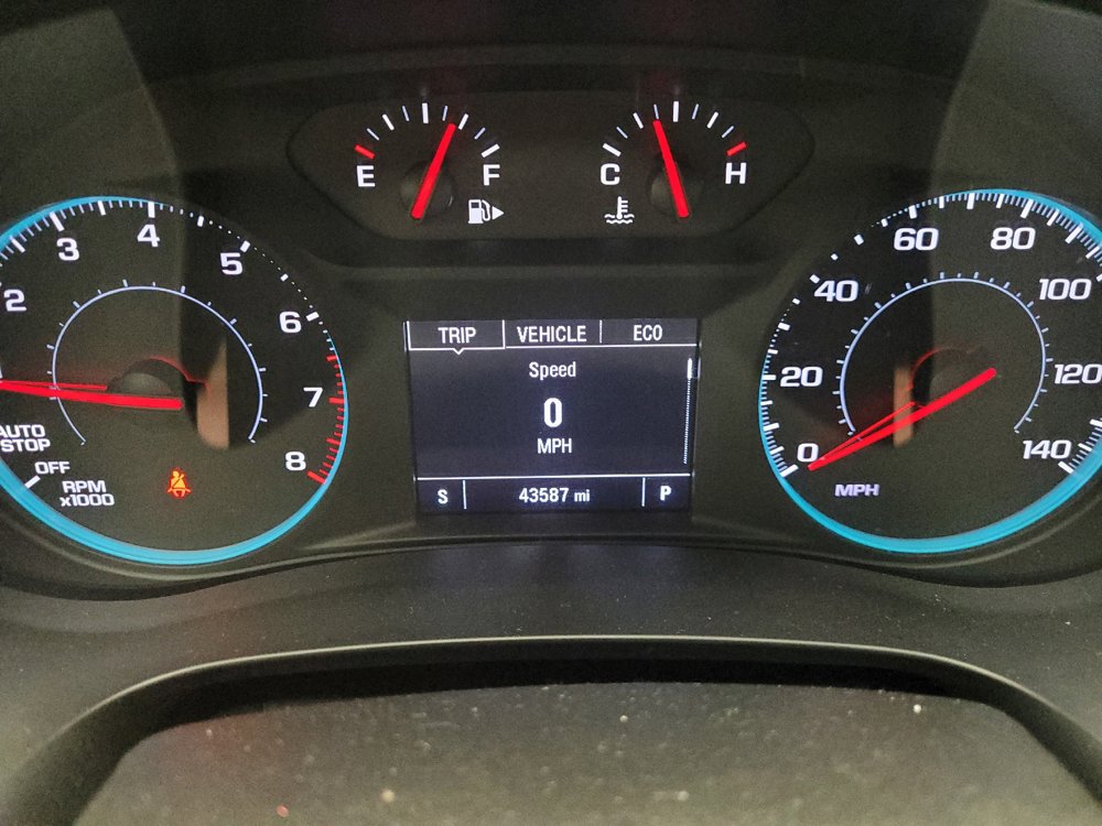 Used 2023 Chevrolet Malibu LS FWD image 23