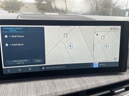 Used 2025 Hyundai Santa Fe Calligraphy image 18