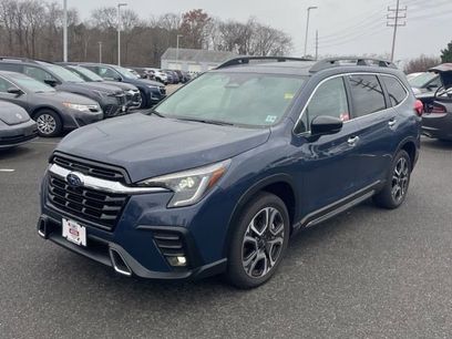 Used 2025 Subaru Ascent Touring w/ Popular Package #2
