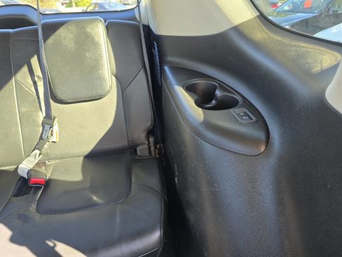 Used 2019 Nissan Armada SL w/ Premium Package image 28