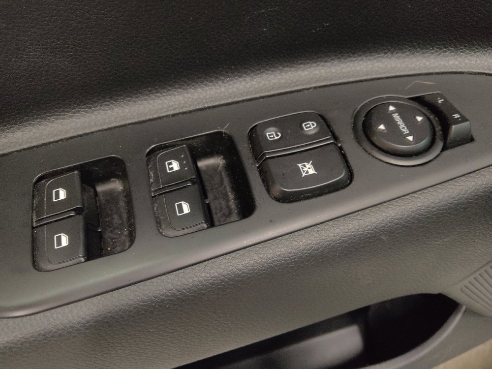 Used 2022 Kia Rio LX FWD image 27