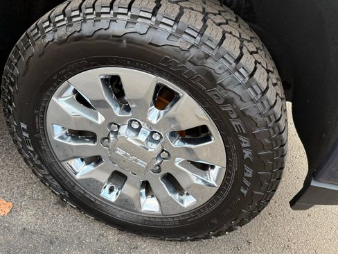 Used 2020 GMC Sierra 2500 Denali image 19