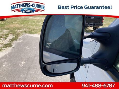New 2025 Ford E-350 and Econoline 350 Super Duty w/ Power Equipment Group image 9