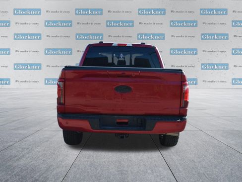 Used 2024 Ford F150 XLT w/ Equipment Group 302A MID AWD/4WD image 13
