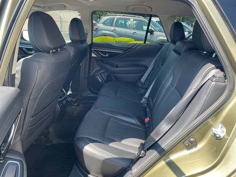 Certified 2023 Subaru Outback Limited XT image 20