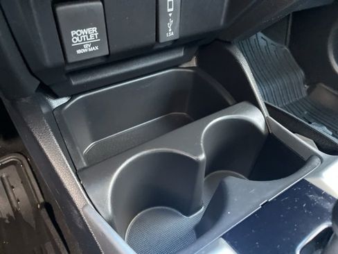 Certified 2020 Honda Fit Sport image 22