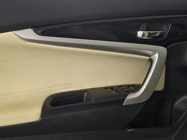 Used 2014 Honda Accord EX-L image 14