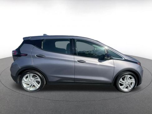 Used 2023 Chevrolet Bolt LT w/ Driver Confidence Package image 16